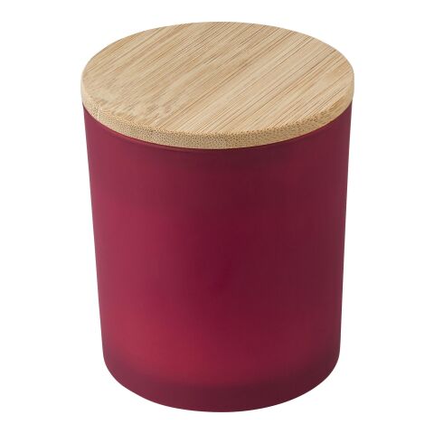 Ljus i hållare av glas Josiah Svart | Inget reklamtryck | Inte tillgängligt | Inte tillgängligt