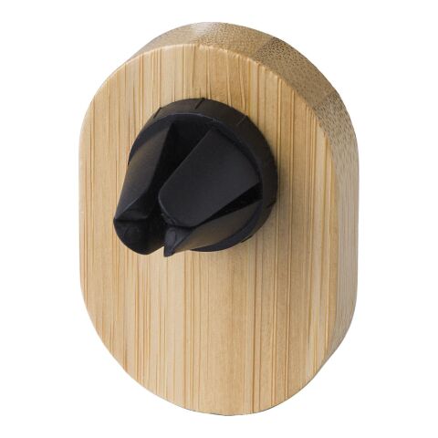 Telefonhållare i bambu Larry Brun | Inget reklamtryck | Inte tillgängligt | Inte tillgängligt