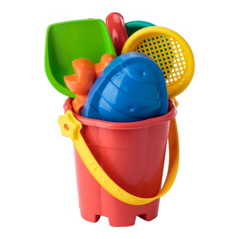 Strandhink i återvunnen PP Mateo färgglad | Inget reklamtryck | Inte tillgängligt | Inte tillgängligt