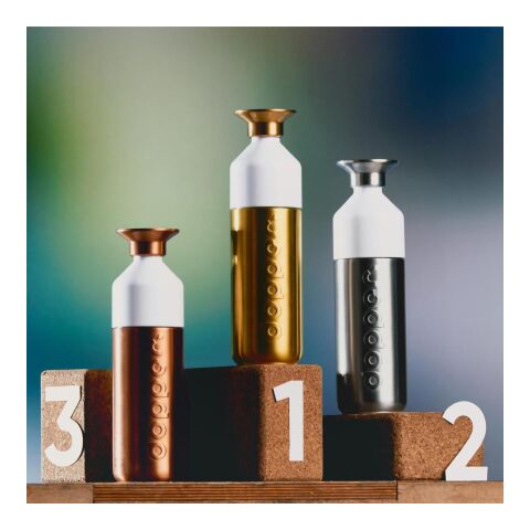 Dopper Steel 800 ml bronze | Inget reklamtryck | Inte tillgängligt | Inte tillgängligt