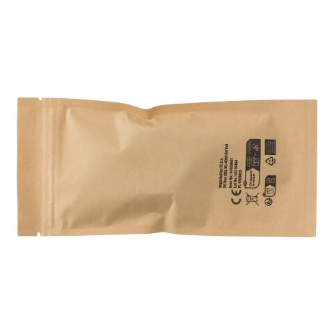 Utdragbar laddningskabel av ABS Jared Vit | Inget reklamtryck | Inte tillgängligt | Inte tillgängligt