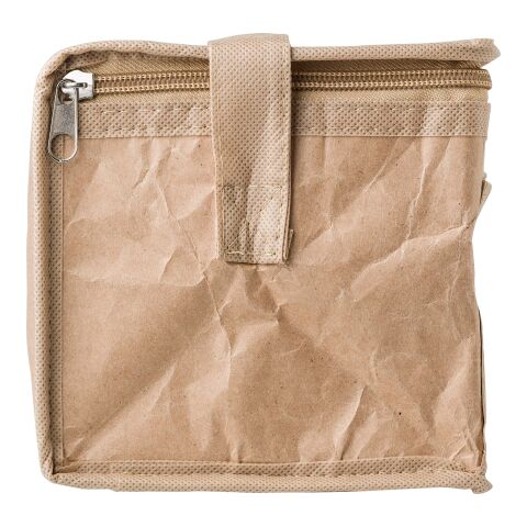 Kylväxka i vävt papper (80 g) Brun | Inget reklamtryck | Inte tillgängligt | Inte tillgängligt