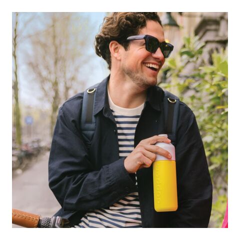 Dopper Insulated (580 ml) ljusgrön | Inget reklamtryck | Inte tillgängligt | Inte tillgängligt