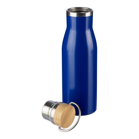 Recycled stainless steel bottle Aline Vit | Inget reklamtryck | Inte tillgängligt | Inte tillgängligt
