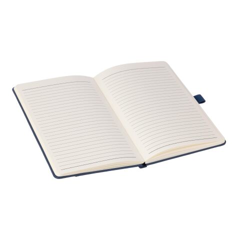 rPET notebook A5 Thorsten Blå | Inget reklamtryck | Inte tillgängligt | Inte tillgängligt
