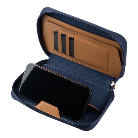 rPET travel wallet Susanne Svart | Inget reklamtryck | Inte tillgängligt | Inte tillgängligt