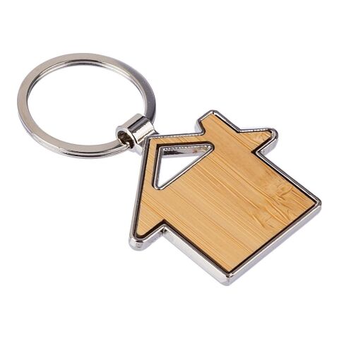 Zinc alloy key holder Bernd Brun | Inget reklamtryck | Inte tillgängligt | Inte tillgängligt