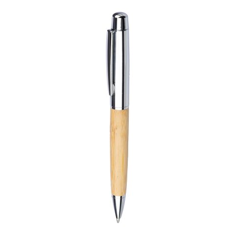Stainless steel twist ballpen Anke Svart | Inget reklamtryck | Inte tillgängligt | Inte tillgängligt