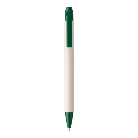 Recycled milk carton ballpen Heike Röd | Inget reklamtryck | Inte tillgängligt | Inte tillgängligt