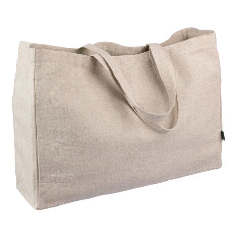 Hemp (280 gr/m2) tote bag Ludwig beige | Inget reklamtryck | Inte tillgängligt | Inte tillgängligt