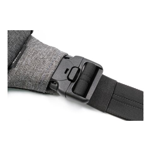 BrandCharger Crosspack shoulder bag Grå | Inget reklamtryck | Inte tillgängligt | Inte tillgängligt