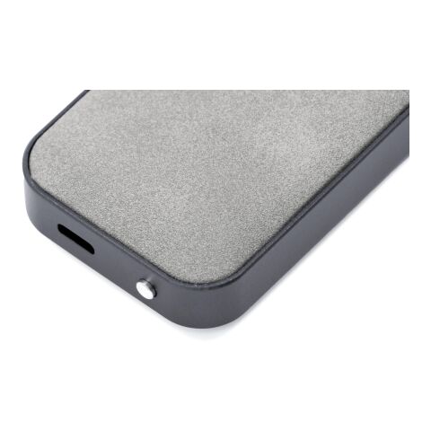 BrandCharger Nano wireless speaker Svart/Silver | Inget reklamtryck | Inte tillgängligt | Inte tillgängligt