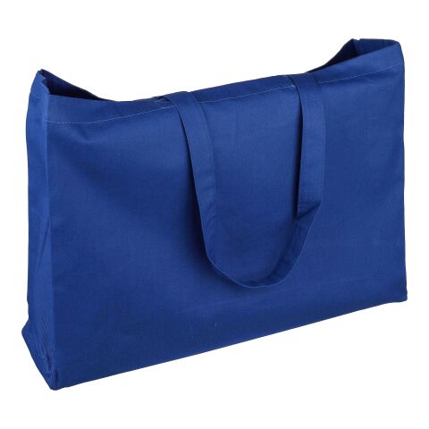 Oeko-Tex cotton (220 gsm) shopping bag Isaac Röd | Inget reklamtryck | Inte tillgängligt | Inte tillgängligt