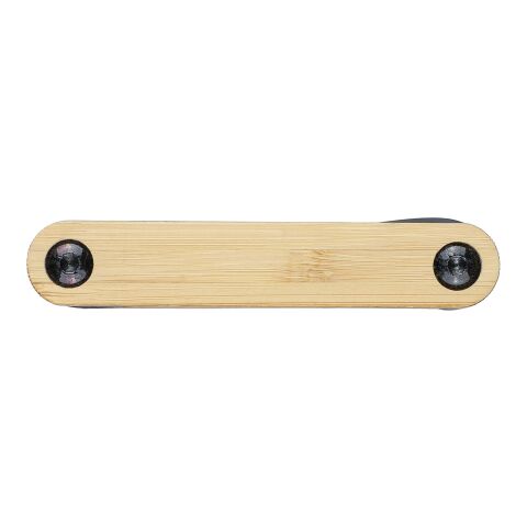 Carbon steel toolset Edna Brun | Inget reklamtryck | Inte tillgängligt | Inte tillgängligt