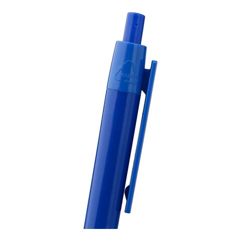 Recycled ABS ballpen Gerald Grön | Inget reklamtryck | Inte tillgängligt | Inte tillgängligt