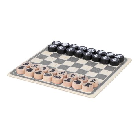 Wooden game Hank Brun | Inget reklamtryck | Inte tillgängligt | Inte tillgängligt