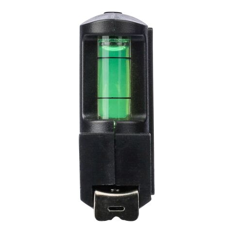 ABS tape measure Jeff Svart | Inget reklamtryck | Inte tillgängligt | Inte tillgängligt