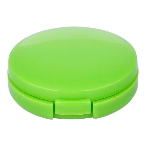 PP cassette lip balm Kimberly limegrön | Inget reklamtryck | Inte tillgängligt | Inte tillgängligt