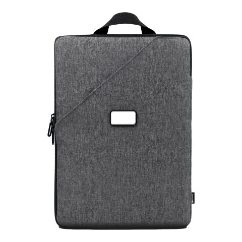 BrandCharger Specter Go 16 inch laptop bag Grå | Inget reklamtryck | Inte tillgängligt | Inte tillgängligt