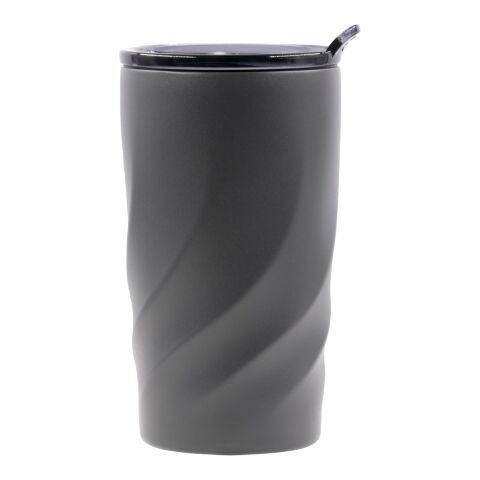 BrandCharger Vortex Calix Ceramica travel mug grå | Inget reklamtryck | Inte tillgängligt | Inte tillgängligt