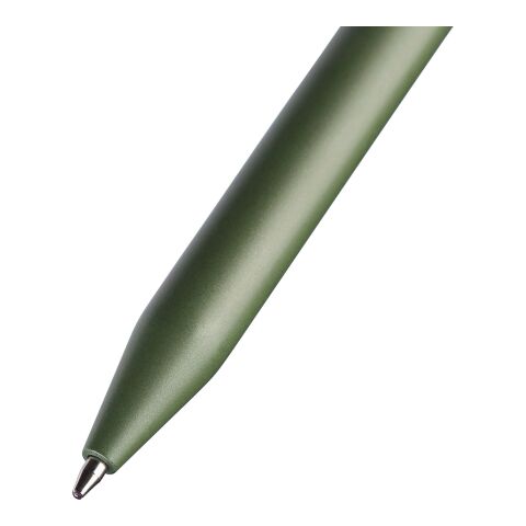 Recycled ABS ballpen Zephyra mörkröd | Inget reklamtryck | Inte tillgängligt | Inte tillgängligt