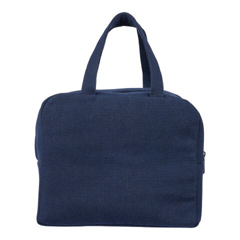 Recycled polycotton (330 gsm) cooler bag Elowen beige | Inget reklamtryck | Inte tillgängligt | Inte tillgängligt