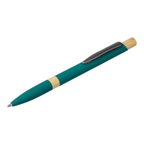 Recycled aluminium ballpen Calandra Svart | Inget reklamtryck | Inte tillgängligt | Inte tillgängligt