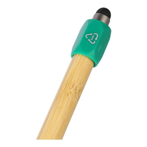 Bamboo ballpen Fenn kungsblå | Inget reklamtryck | Inte tillgängligt | Inte tillgängligt