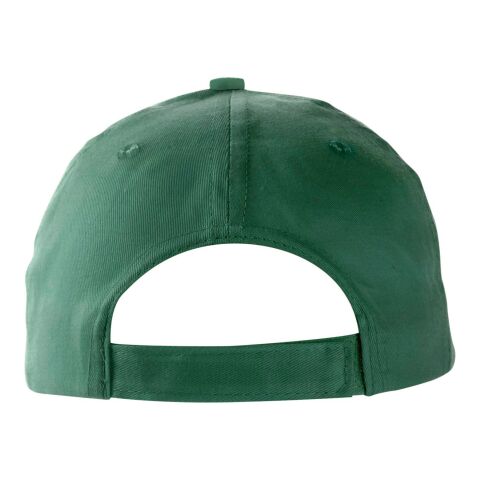 Keps med 5 paneler och sandwich Koboltblå | Inget reklamtryck | Inte tillgängligt | Inte tillgängligt