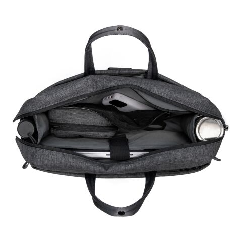 BrandCharger Metro laptop bag Grå | Inget reklamtryck | Inte tillgängligt | Inte tillgängligt