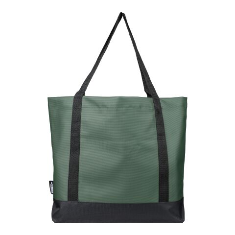 rPET polyester (600D) tote bag Lumi Grå | Inget reklamtryck | Inte tillgängligt | Inte tillgängligt