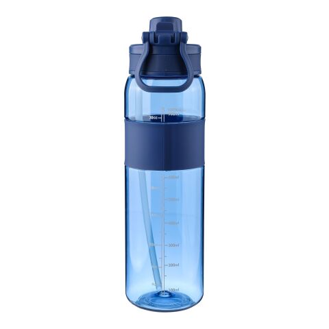 Tritan drinking bottle (900 ml) Lyra Svart | Inget reklamtryck | Inte tillgängligt | Inte tillgängligt