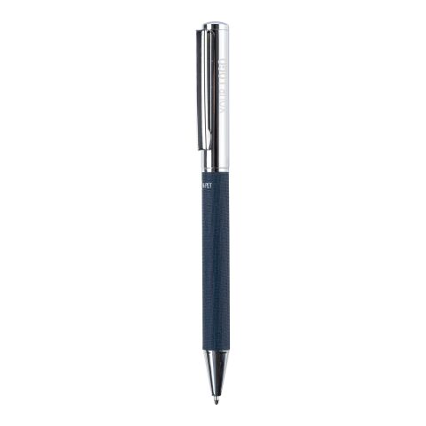 Brass twist ballpen Jalen Grå
