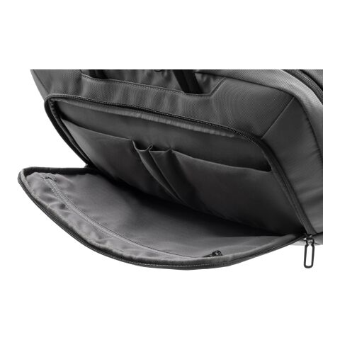 BrandCharger Zenith tote bag Svart | Inget reklamtryck