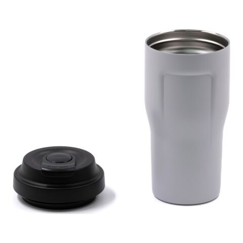 BrandCharger Posh Café (510 ml) bottle Svart | Inget reklamtryck | Inte tillgängligt | Inte tillgängligt