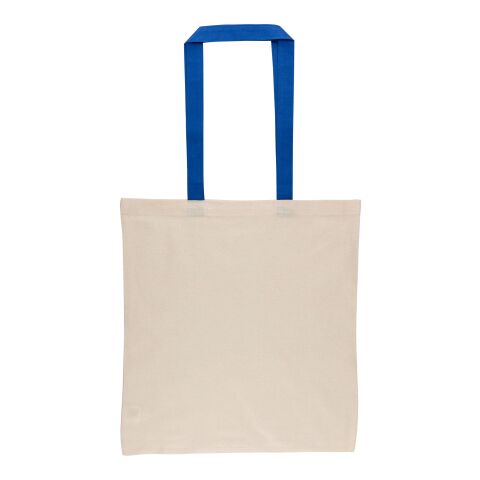 Oeko-Tex® cotton (140 gsm) shopping bag Maris Röd | Inget reklamtryck | Inte tillgängligt | Inte tillgängligt