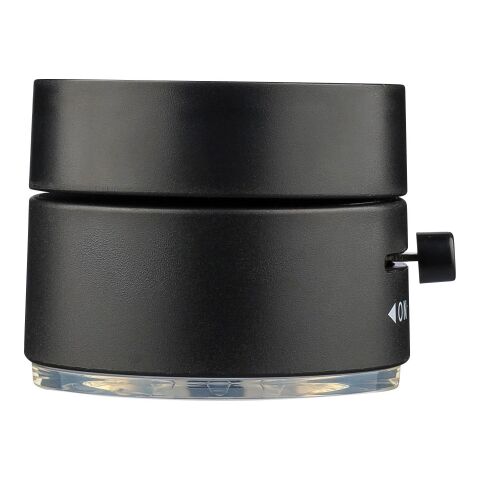 Recycled ABS MagSafe magnetic phone stand Nadia Vit | Inget reklamtryck | Inte tillgängligt | Inte tillgängligt