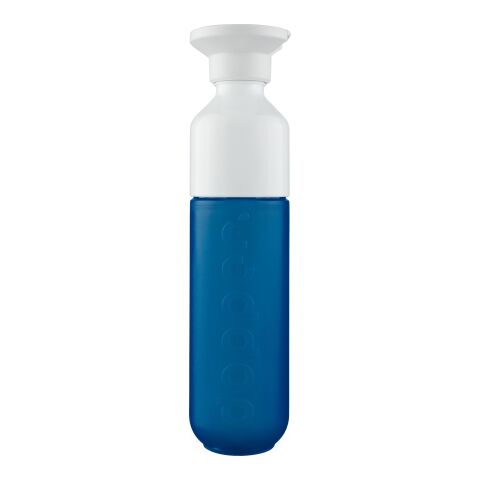 Dopper Original | 450 ml | Flip Straw Coral Splash