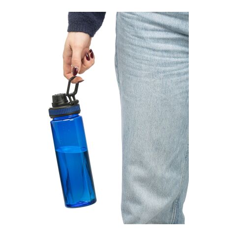 rPET drinking bottle (750 ml) Olivian Vit | Inget reklamtryck | Inte tillgängligt | Inte tillgängligt