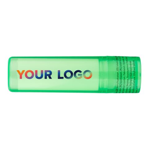 Läppbalsam Röd | Inget reklamtryck | Inte tillgängligt | Inte tillgängligt