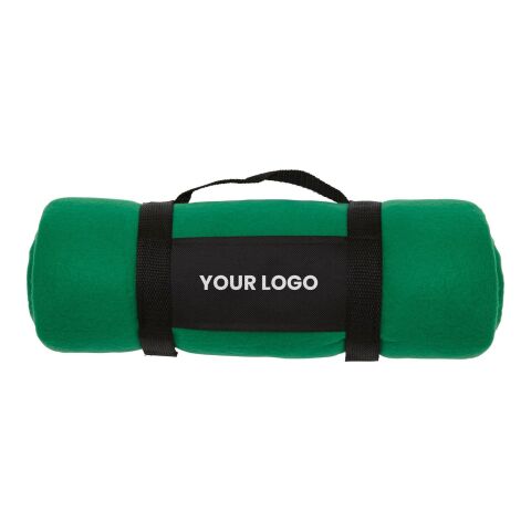 Fleecepläd Orange | Inget reklamtryck | Inte tillgängligt | Inte tillgängligt