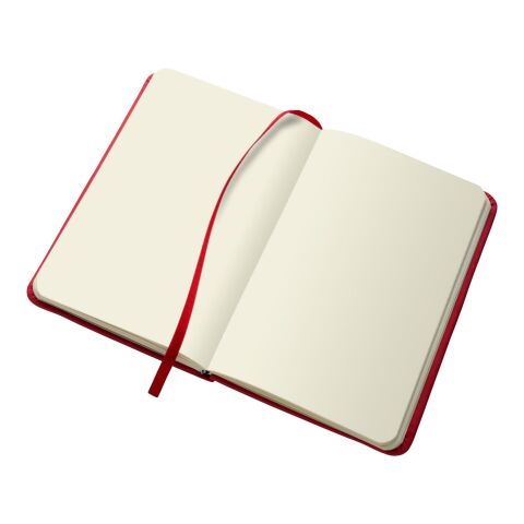 PU notebook Brigitta Orange | Inget reklamtryck | Inte tillgängligt | Inte tillgängligt