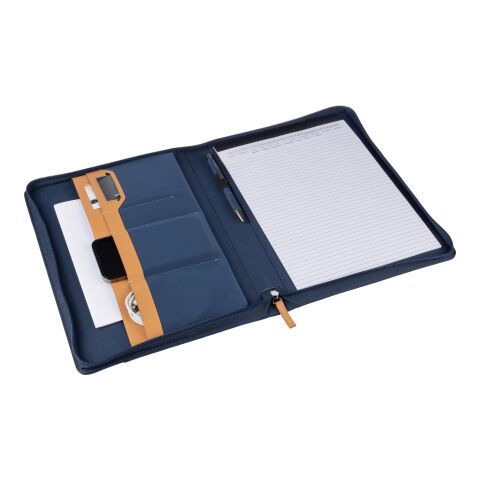 rPET portfolio A4 Jasmin Svart | Inget reklamtryck | Inte tillgängligt | Inte tillgängligt