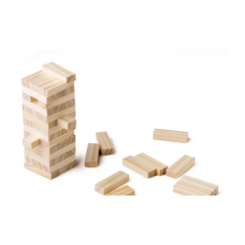 Pinewood skills game Gisa Brun | Inget reklamtryck | Inte tillgängligt | Inte tillgängligt