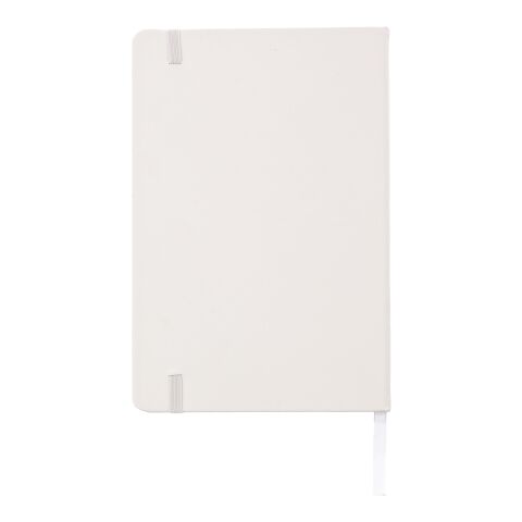 PU notebook (A5) Bradley Svart