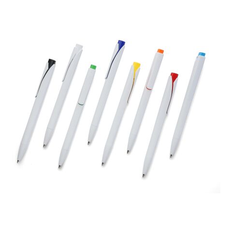 Recycled ballpen Oasis Ljusblå | Inget reklamtryck | Inte tillgängligt | Inte tillgängligt