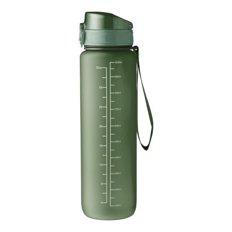 RPET-drickflaska (1000 ml) Brinley Koboltblå | Inget reklamtryck | Inte tillgängligt | Inte tillgängligt