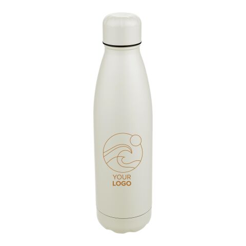 Recycled drinking bottle 700 ml Breeze Svart | Inget reklamtryck | Inte tillgängligt | Inte tillgängligt
