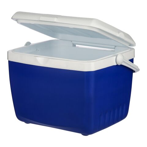 Cooler box 13 liter Solace Koboltblå | Inget reklamtryck | Inte tillgängligt | Inte tillgängligt