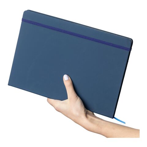 Notebook A4 Azure Blå
